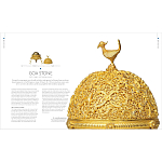 Книга Treasures of India From Antiquity to Modernity варинант исполнения - 9 | Loft Concept в Твери