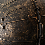 Бар Steampunk Light Bulb Tester  варинант исполнения - 11 | Loft Concept в Твери