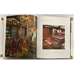 Коллекционная редкая книга More is More Tony Duquette: Hutton Wilkinson Букинистика варинант исполнения - 6 | Loft Concept в Твери