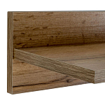 Полка Cercano варинант исполнения - 3 | Loft Concept в Твери