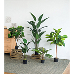 Декоративный искусственное растение Decor Stile  варинант исполнения - 8 | Loft Concept в Твери