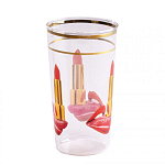 Стакан Seletti Tongue варинант исполнения - 1 | Loft Concept в Твери