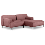 Диван The Sand Rose варинант исполнения - 2 | Loft Concept в Твери