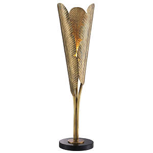 Настольная лампа Eichholtz Table Lamp Plantain