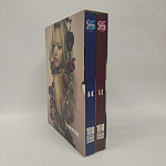 100 современных модельеров 100 Contemporary Fashion Designers  варинант исполнения - 3 | Loft Concept в Твери