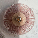 Бра-брошь Sun варинант исполнения - 1 | Loft Concept в Твери