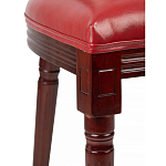 Стул French Owl with a rose варинант исполнения - 9 | Loft Concept в Твери