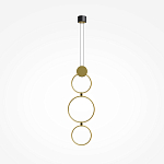 Подвесной светильник Link 3000К 25Вт варинант исполнения - 1 | Loft Concept в Твери