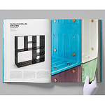 Энциклопедический том охватывает все работы Марка Ньюсона Marc Newson. Works 84-24 варинант исполнения - 5 | Loft Concept в Твери