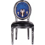 Стул French Night Owls варинант исполнения - 1 | Loft Concept в Твери