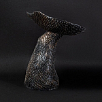 Ваза из серии «Бронзовый век 2» варинант исполнения - 2 | Loft Concept в Твери