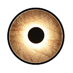 Бра Sun Lighting Black варинант исполнения - 1 | Loft Concept в Твери