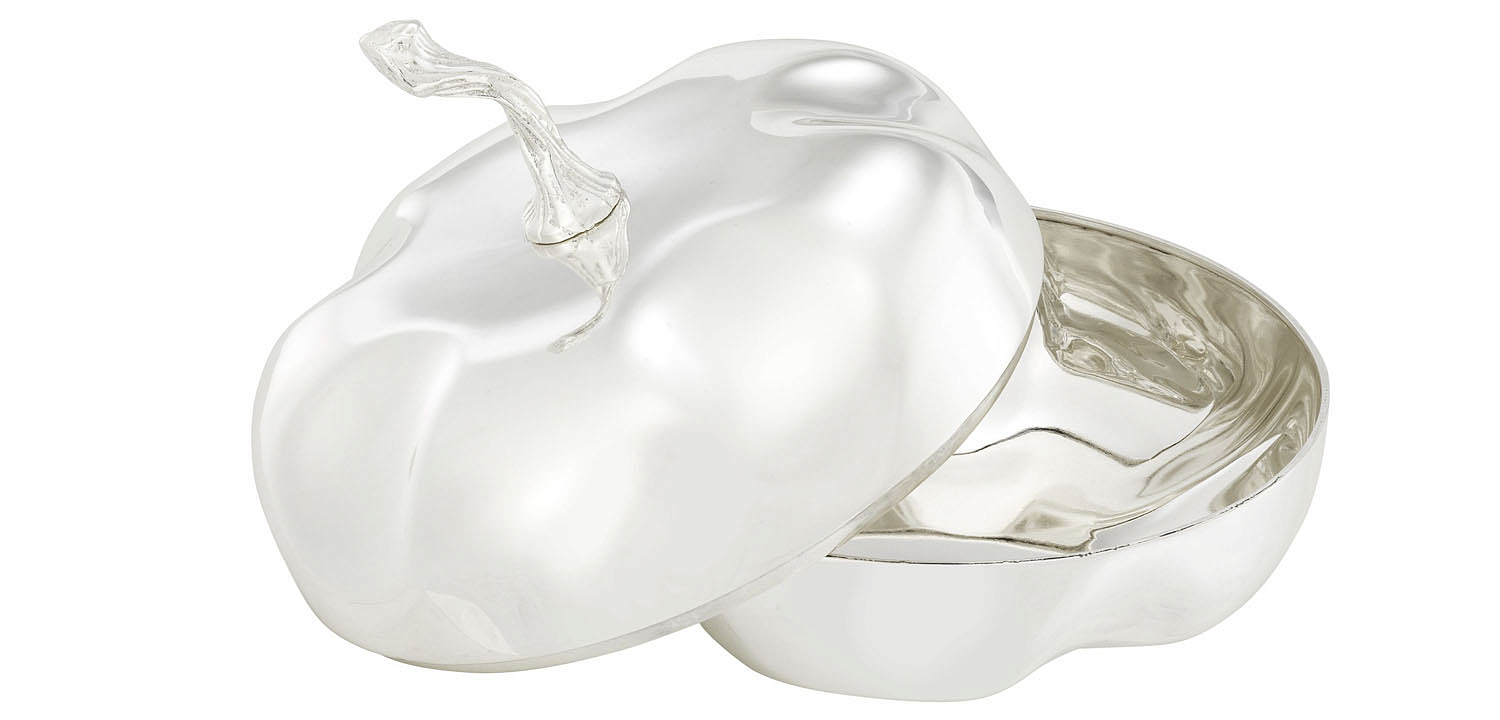 Шкатулка Eichholtz BOX ZUCCA Шкатулка Eichholtz BOX ZUCCA - Loft-Concept в Твери