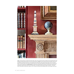 Книга About Decorating: The Remarkable Rooms of Richard Keith Langham Langham Richard Keith, Costello Sara Ruffin варинант исполнения - 8 | Loft Concept в Твери