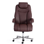 Кресло компьютерное City Chair стёганное варинант исполнения - 4 | Loft Concept в Твери