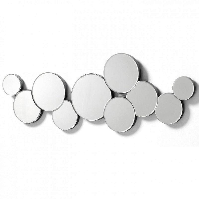 Зеркало Round Cell Mirror Зеркало Round Cell Mirror в Твери | Loft Concept