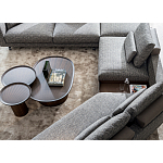 Дизайнерский кофейный стол LOUISA Coffee Table варинант исполнения - 10 | Loft Concept в Твери