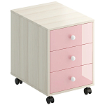 Тумба с ящиками William варинант исполнения - 2 | Loft Concept в Твери