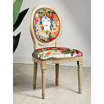 Стул French Extra red варинант исполнения - 9 | Loft Concept в Твери