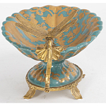 Фарфоровая чаша Золотая стрекоза Marlo Turi варинант исполнения - 2 | Loft Concept в Твери