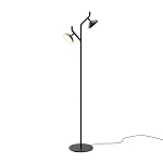 Напольный светильник Vita 3000К 18Вт варинант исполнения - 1 | Loft Concept в Твери