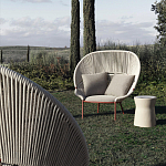 Дизайнерский керамический кофейный столик PICEA Coffee Table варинант исполнения - 6 | Loft Concept в Твери