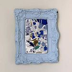 Панно «Old but New»  варинант исполнения - 4 | Loft Concept в Твери