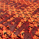 Ковер Seletti Freedom варинант исполнения - 2 | Loft Concept в Твери