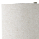 Настольная лампа с каркасом с состаренным эффектом Ancient Column варинант исполнения - 2 | Loft Concept в Твери