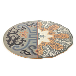 Салфетка под приборы Seletti Hybrid Marozia варинант исполнения - 2 | Loft Concept в Твери