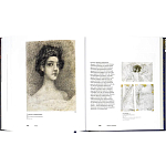 Подарочное издание Альбом Михаил Врубель варинант исполнения - 13 | Loft Concept в Твери