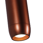 Подвесной светильник кирпичный Pendant Capsule  варинант исполнения - 3 | Loft Concept в Твери