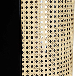 Шкаф Sieve black варинант исполнения - 5 | Loft Concept в Твери