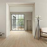 Торшер с 3-мя круглыми светодиодными лампами на черной триноге Underlining варинант исполнения - 1 | Loft Concept в Твери