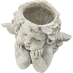 Кашпо Happy angel варинант исполнения - 5 | Loft Concept в Твери