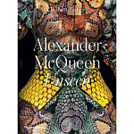 Alexander McQueen: Unseen варинант исполнения - 1 | Loft Concept в Твери