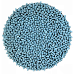 Панно "Аквамарин" варинант исполнения - 1 | Loft Concept в Твери