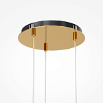 Подвесной светильник Shining Amulet варинант исполнения - 4 | Loft Concept в Твери