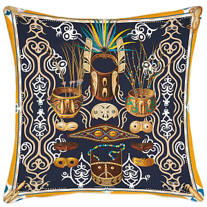 Декоративная подушка Hermes 148