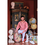 Книга Extraordinary Collections: French Interiors варинант исполнения - 9 | Loft Concept в Твери