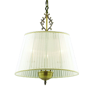 Подвесной светильник Empire Beige