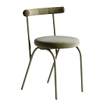 Стул «Рогалик» варинант исполнения - 1 | Loft Concept в Твери