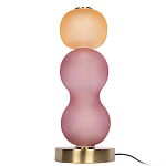 Настольная лампа фигурная Cassandra варинант исполнения - 1 | Loft Concept в Твери