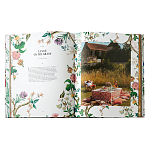 Life In A French Country House: Entertaining for All Seasons варинант исполнения - 2 | Loft Concept в Твери