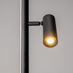 Напольный светильник Thin 3000К 14Вт варинант исполнения - 9 | Loft Concept в Твери