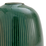 Ваза Ceramic Vase зеленая варинант исполнения - 2 | Loft Concept в Твери