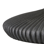 Настольная лампа с фактурным круглым корпусом Additional Invoice варинант исполнения - 1 | Loft Concept в Твери