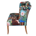 Диван Mesotrope варинант исполнения - 3 | Loft Concept в Твери