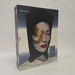 100 современных модельеров 100 Contemporary Fashion Designers  варинант исполнения - 2 | Loft Concept в Твери