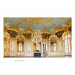 Книга East Asian Aesthetics and the Space of Painting in Eighteenth-Century Europe варинант исполнения - 4 | Loft Concept в Твери